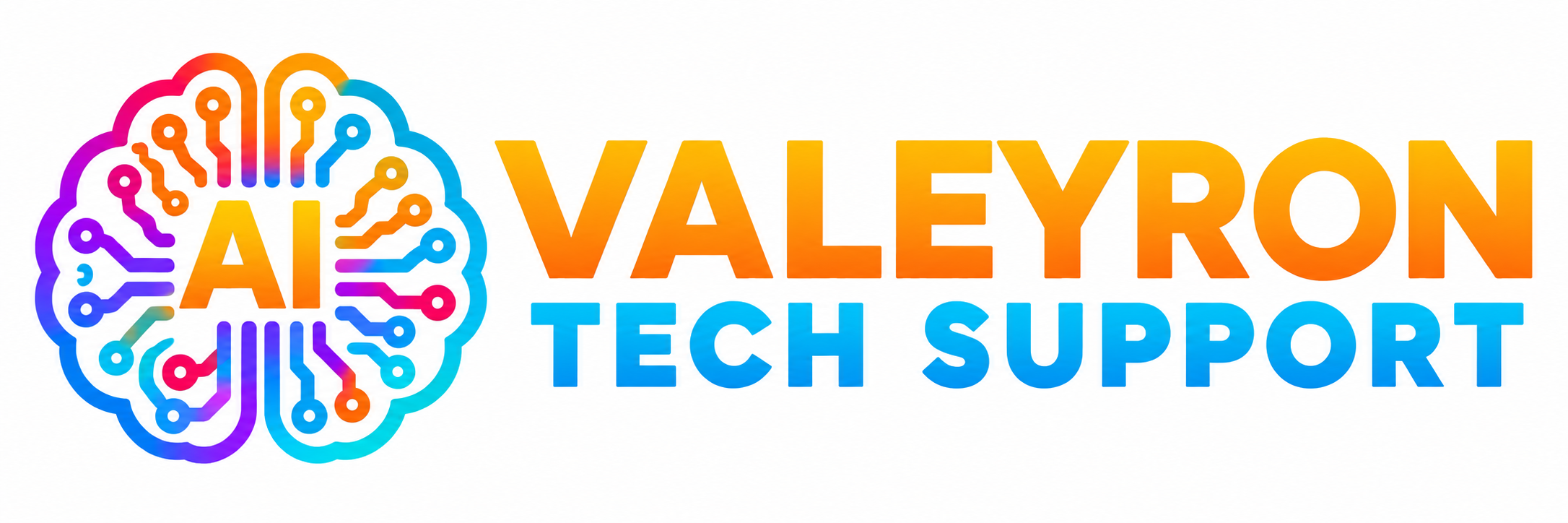 Valeyron Tech Support